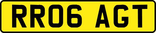RR06AGT