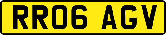 RR06AGV