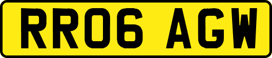 RR06AGW