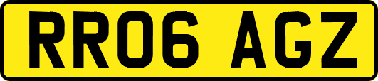 RR06AGZ