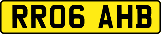 RR06AHB