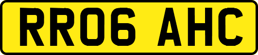 RR06AHC