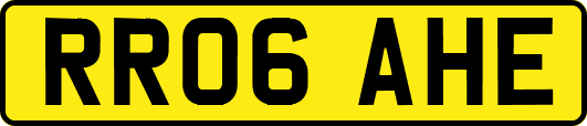 RR06AHE