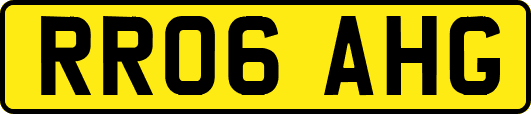 RR06AHG