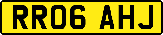 RR06AHJ