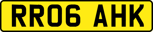 RR06AHK