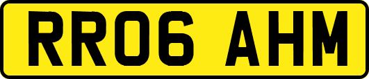 RR06AHM