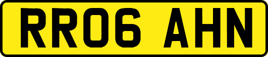 RR06AHN