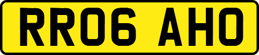 RR06AHO