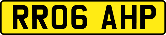 RR06AHP