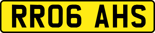 RR06AHS