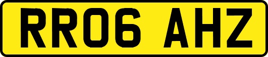 RR06AHZ