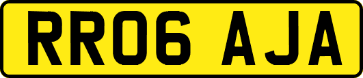 RR06AJA