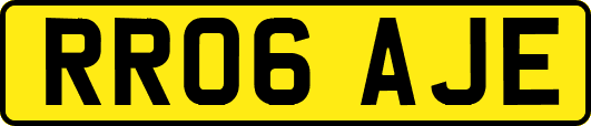 RR06AJE