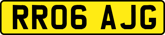 RR06AJG