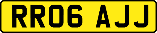 RR06AJJ
