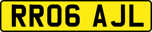 RR06AJL