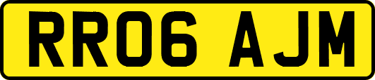 RR06AJM