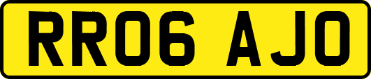 RR06AJO