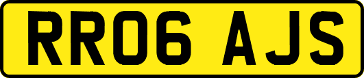 RR06AJS