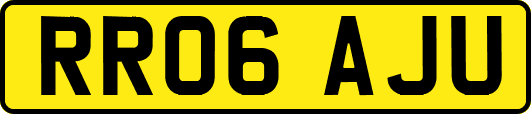 RR06AJU