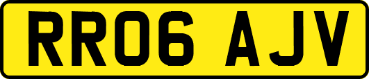 RR06AJV