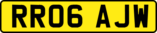 RR06AJW