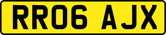 RR06AJX