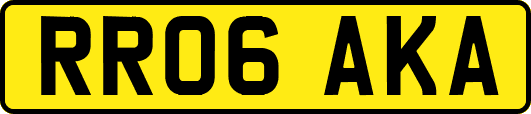 RR06AKA