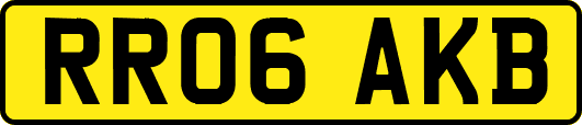 RR06AKB