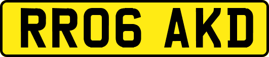 RR06AKD