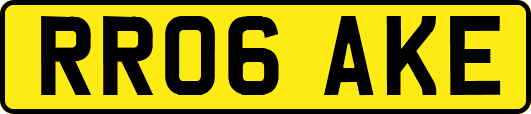 RR06AKE