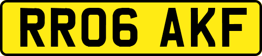 RR06AKF