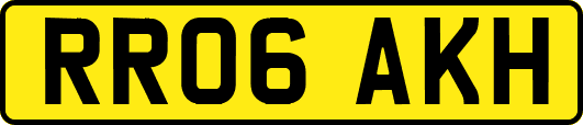 RR06AKH