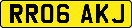RR06AKJ