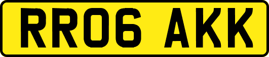RR06AKK