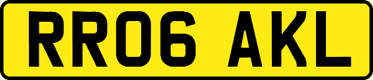 RR06AKL