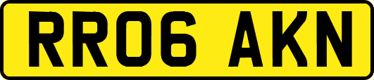 RR06AKN