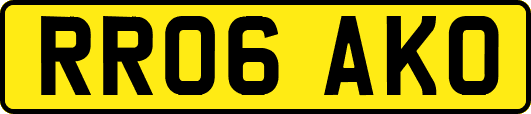 RR06AKO