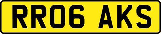 RR06AKS