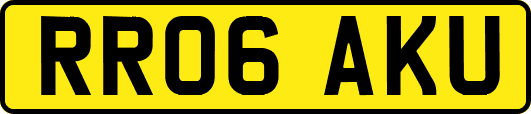 RR06AKU