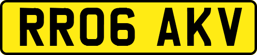 RR06AKV
