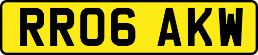 RR06AKW