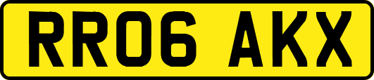 RR06AKX