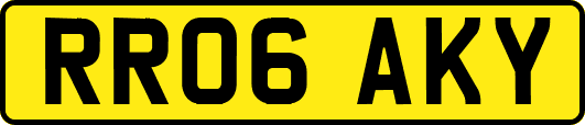 RR06AKY