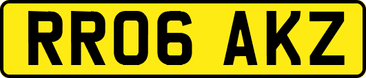 RR06AKZ