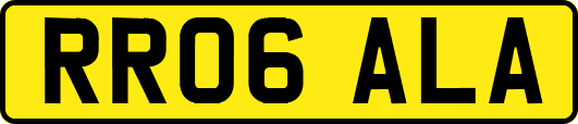 RR06ALA