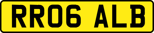 RR06ALB