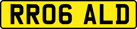 RR06ALD