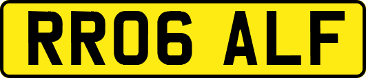 RR06ALF